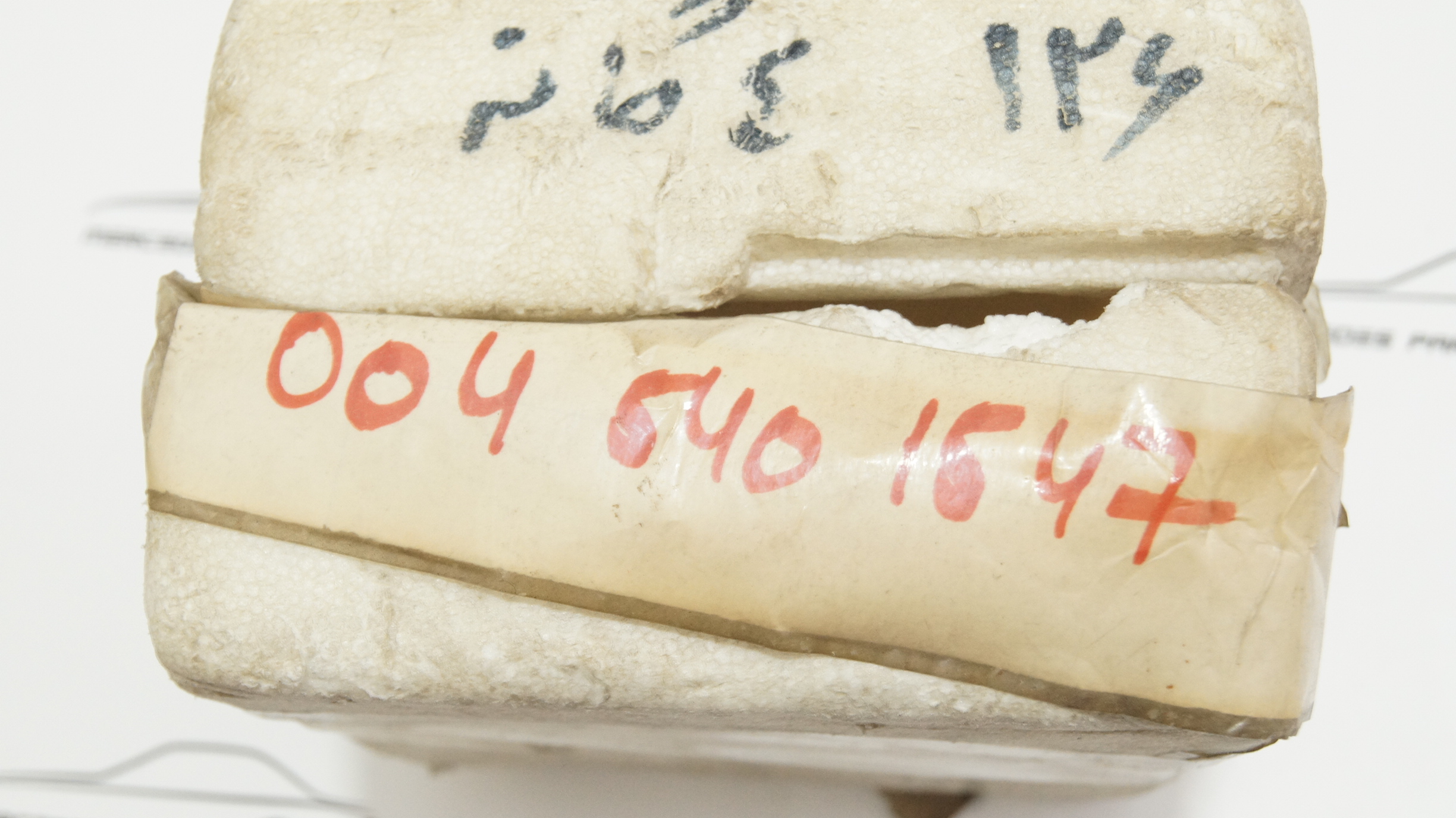 W126 instrumental cluster Genuine Mercedes Part W126 instrumental cluster Genuine Mercedes Part