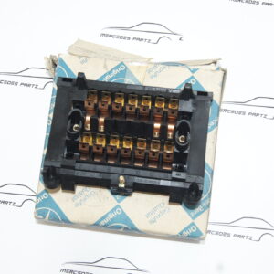 W123 fuse box Genuine Mercedes Part W123 fuse box Genuine Mercedes Part