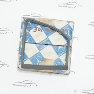 W116 turn signal right seal Genuine Mercedes Part