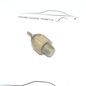 M102 M103 OM602 OM603 with A/C 110 degree additional fan switch Genuine Mercedes Part