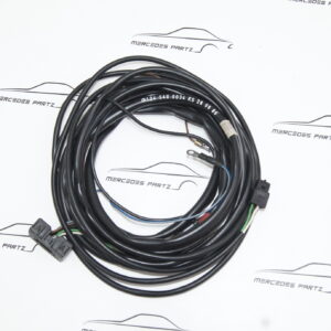 W124 wiring harness NEW NOS Genuine Mercedes Part
