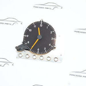 W124 diesel clock Genuine Mercedes Part