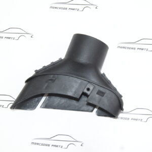 M102 aircleaner intake duct Genuine Mercedes Part M102 aircleaner intake duct Genuine Mercedes Part