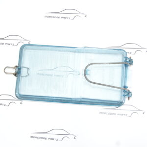 W201 fuse box cap Genuine Mercedes Part