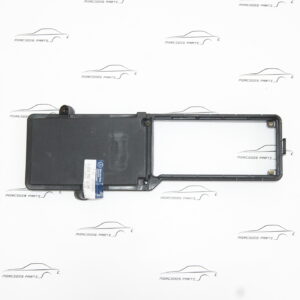 W124 R129 fuse box cap Genuine Mercedes Part