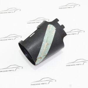W123 Steering column cover Genuine Mercedes Part