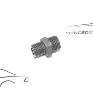 W201 W202 W208 W124 R129 W140R170 steering low pressure fitting screw C208