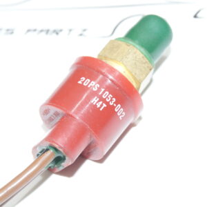 1053-002 h4t 20ps pressure switch LKW