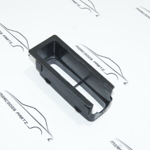 W126 Air guide housing A1268310830 Genuine Mercedes Part W126 Air guide housing A1268310830 Genuine Mercedes Part