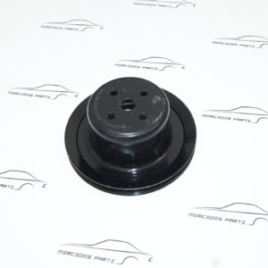M110 pulley Genuine Mercedes Part