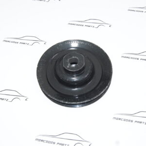 M110 M115 M123 OM615 OM616 OM617 pulley Genuine Mercedes Part