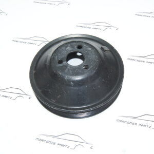A2014600479 poulie de direction assistée M102 OM601 OM602 OM603 OM604 OM605 OM606 Pièce Mercedes d'origine