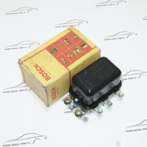 Unimog 404 relay Bosch Unimog 404 relay Bosch