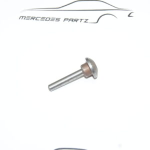 M116 M117 oilpump overflow valve at the front of crankcase to oilcooler Genuine Mercedes Part M116 M117 oilpump overflow valve at the front of crankcase to oilcooler Genuine Mercedes Part