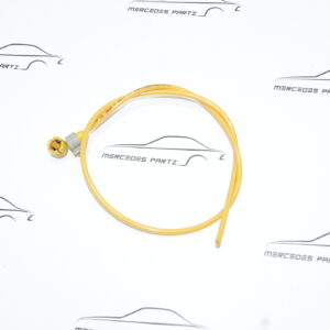 W140 vacuum line Genuine Mercedes Part