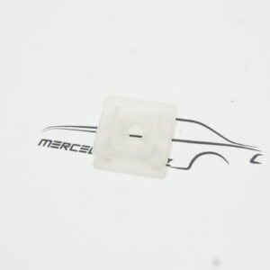 W126 loudspeaker fastener button Genuine Mercedes Part