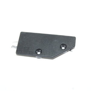 W116 hood lever bracket Genuine Mercedes Part