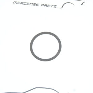 rear axle thrust washer C208