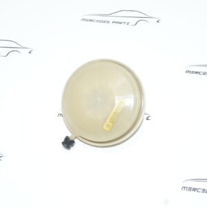 W107 W116 W123 W126 headlight vacuum A0008003075 Genuine Mercedes Part