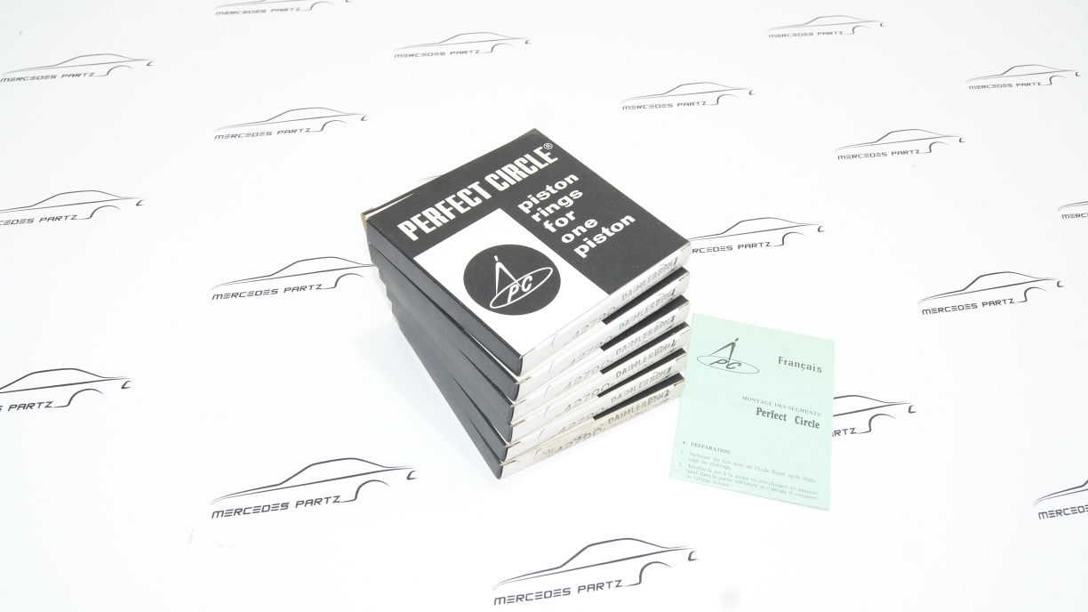 M130 87.50 mm piston rings M130 M130 87.50 mm piston rings M130