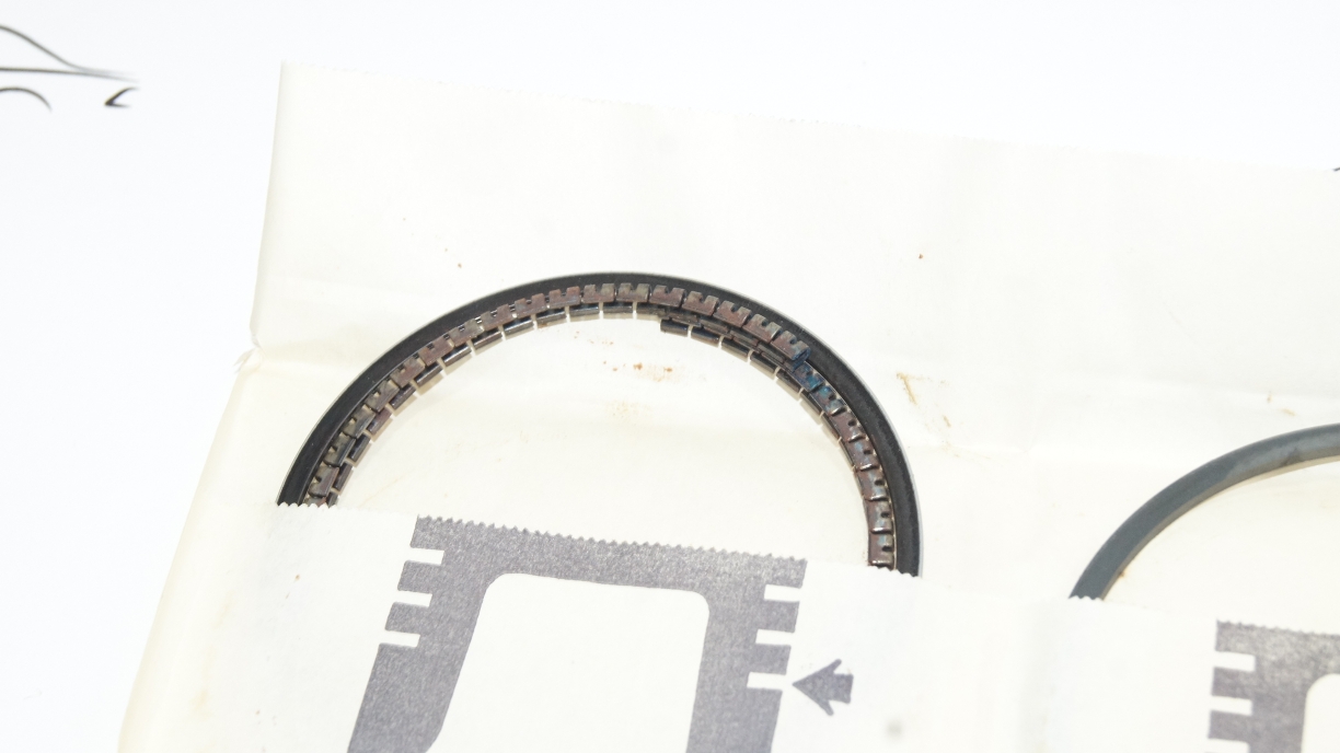 M130 87.50 mm piston rings M130 M130 87.50 mm piston rings M130