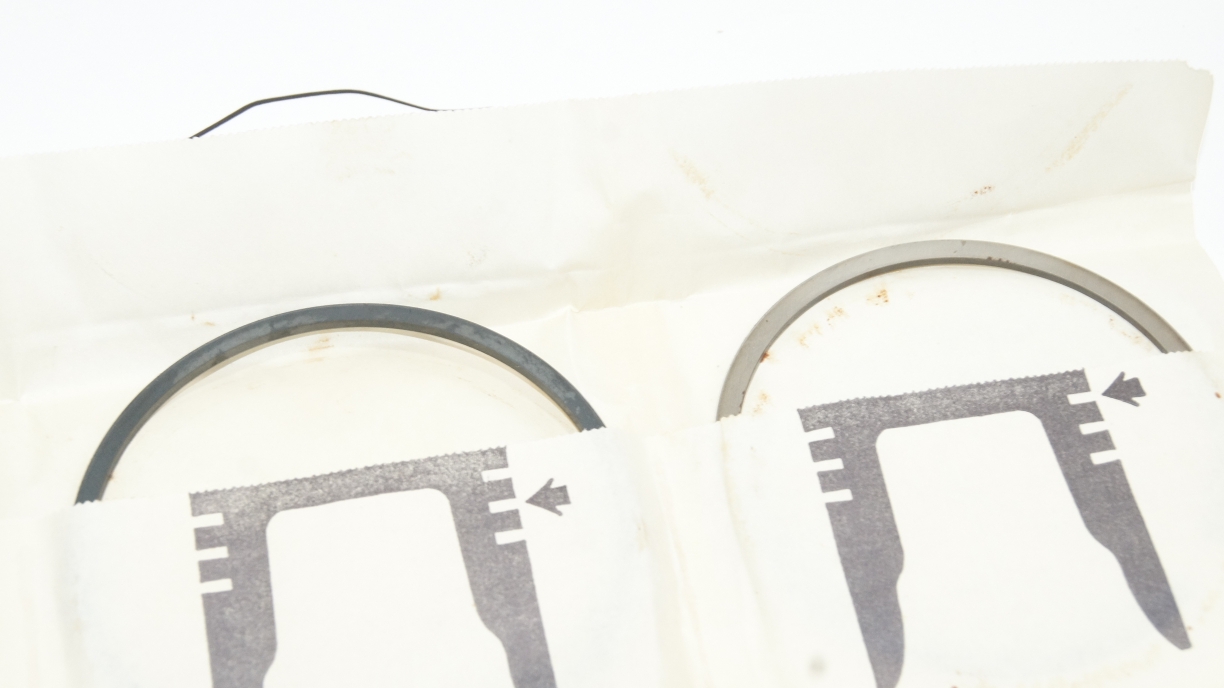 M130 87.50 mm piston rings M130 M130 87.50 mm piston rings M130