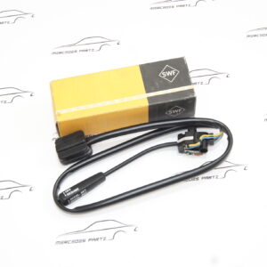 W124 tempomat switch NOS(New Old Stock)