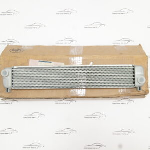 W460 W461 W123 W126 oilcooler Genuine Mercedes Part W460 W461 W123 W126 oilcooler Genuine Mercedes Part