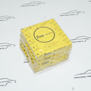 M115 88.00mm piston ring set GOETZE M115 88.00mm piston ring set GOETZE