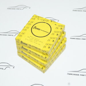 M115 200/220 87.00mm piston ring GOETZE M115 200/220 87.00mm piston ring GOETZE