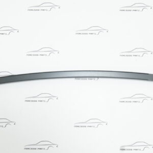 W124 right window stay bar Genuine Mercedes Part W124 right window stay bar Genuine Mercedes Part