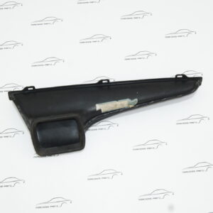 W116 left defroster nozzle Genuine Mercedes Part W116 left defroster nozzle Genuine Mercedes Part