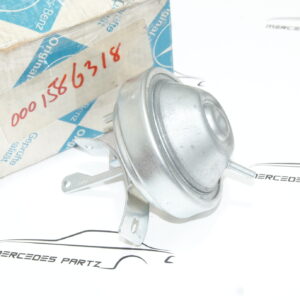 M110 ignition distributor vacuum Genuine Mercedes Part