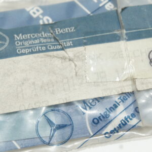 600SEC type designation Genuine Mercedes Part