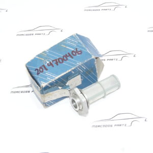W107 W116 W123 W126 W124 W201 fuel strainer filter Genuine Mercedes Part