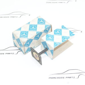 M110 M123 carburetor diaphragm Genuine Mercedes Part