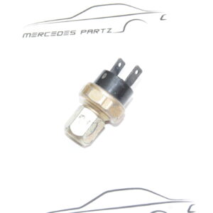 W116 W123 A/C bottle switch Genuine Mercedes Part