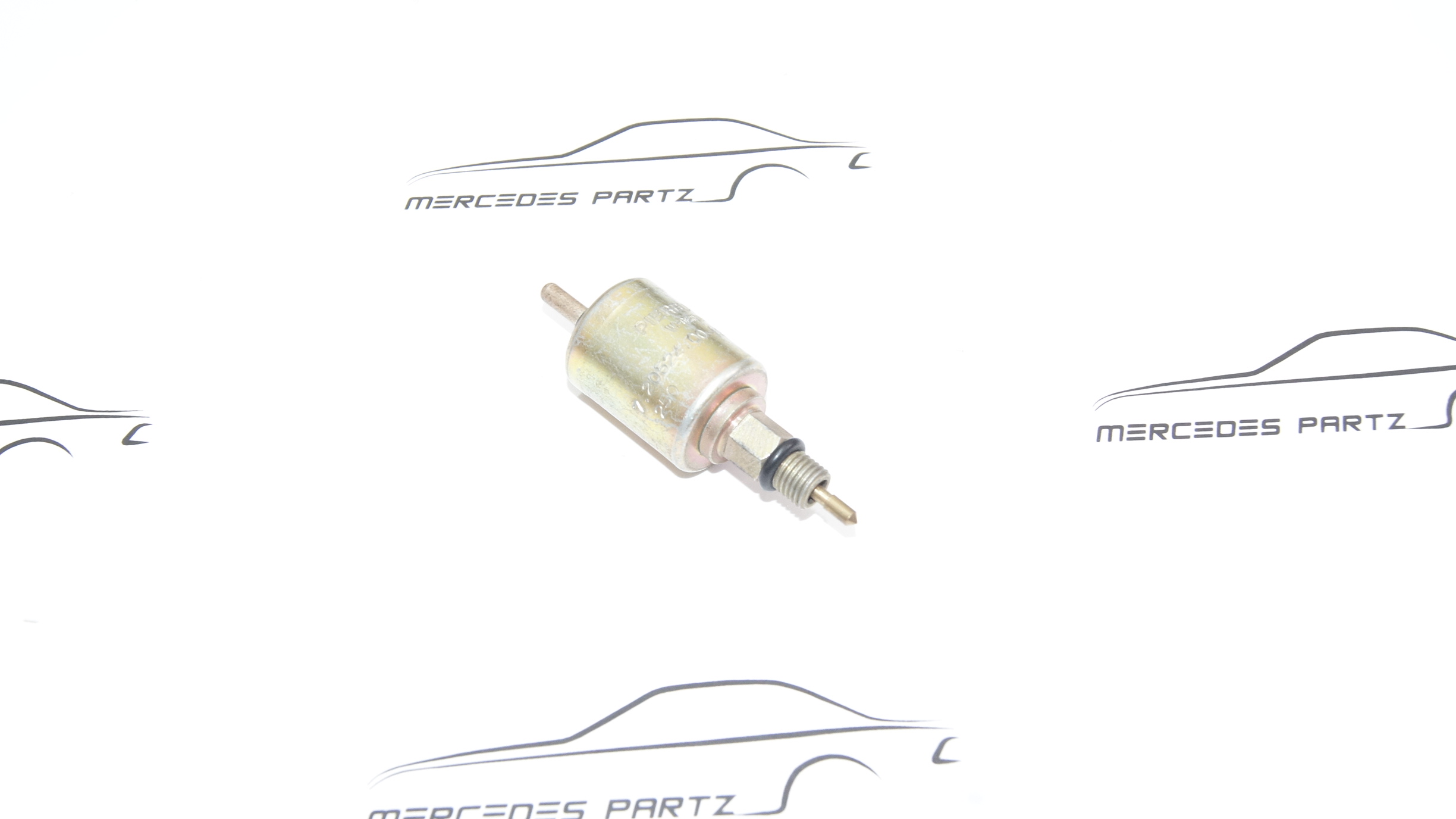 M110 M123 carburetor shut-off valve A0000722717 M110 M110 M123 carburetor shut-off valve A0000722717 M110