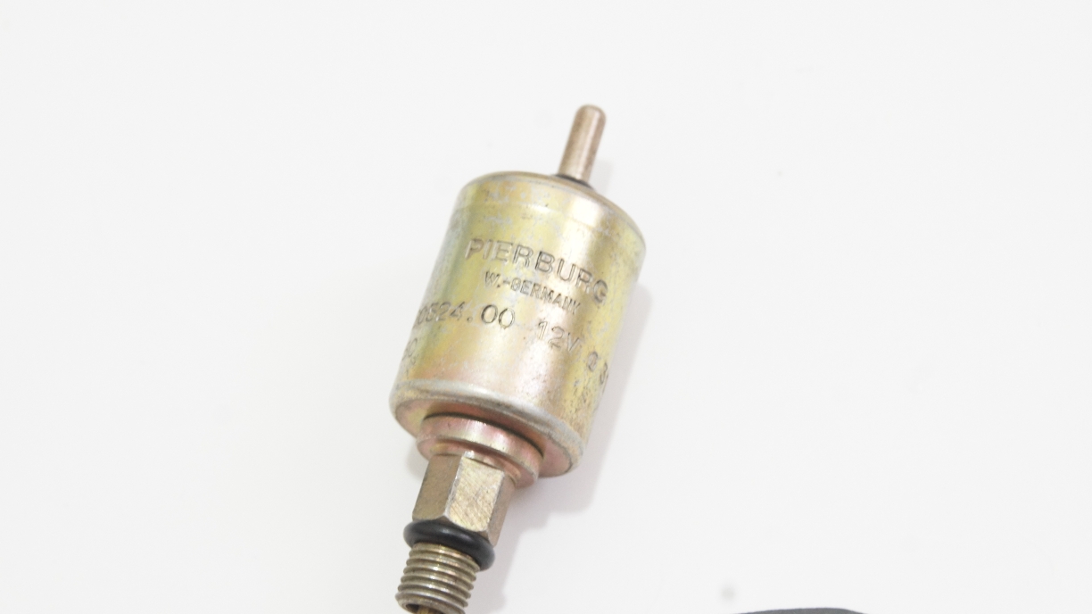 M110 M123 carburetor shut-off valve A0000722717 M110 M110 M123 carburetor shut-off valve A0000722717 M110