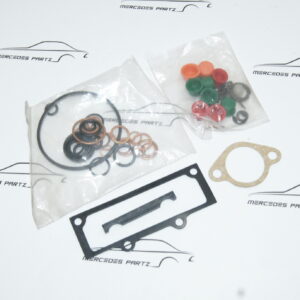 OM621 W110 190D OM615 W115 200D fuel pump gasket kit NOS(New Old Stock)