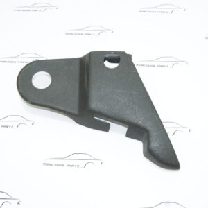 W201 Left reclining seat fitting cover , right seat Genuine Mercedes Part