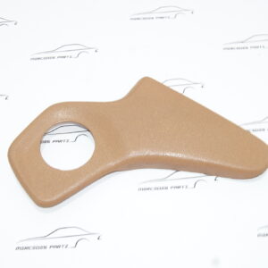 W114 W115 W116 left front left seat covering Genuine Mercedes Part