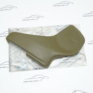 W123 left reclining seat fitting , right seat Genuine Mercedes Part