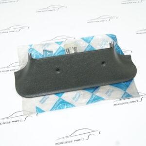 W126 central right pillar covering Genuine Mercedes Part