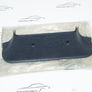 W126 central right pillar covering Genuine Mercedes Part