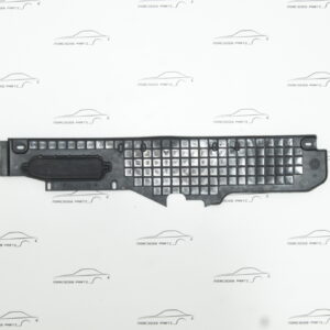 W124 radiator lateral left cover only for models with A/C Box 209 Genuine Mercedes Part