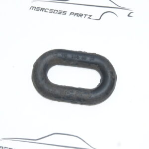 W108 W109 W111 W114 W115 radiator rubber Genuine Mercedes Part