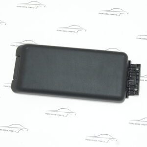 W202 console cap Genuine Mercedes Part
