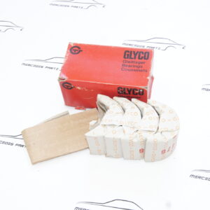 M116 M117 Connecting rod bearing repair size 1 +0.25 mm ( 51.75 mm ) GLYCO