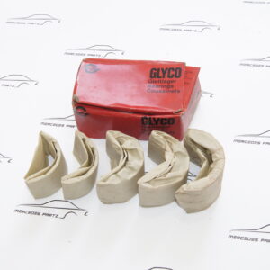 M110 M130 M114 Crankshaft bearing repair size I +0.25mm , 59.75mm GLYCO M110 M130 M114 Crankshaft bearing repair size I +0.25mm , 59.75mm GLYCO